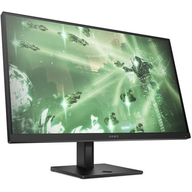 Refurbished HP OMEN 27Q QHD IPS 165Hz HDMI Gaming Monitor 27" - Reebelo Ireland