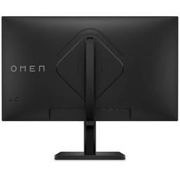 Refurbished HP OMEN 27Q QHD IPS 165Hz HDMI Gaming Monitor 27" - Reebelo Ireland