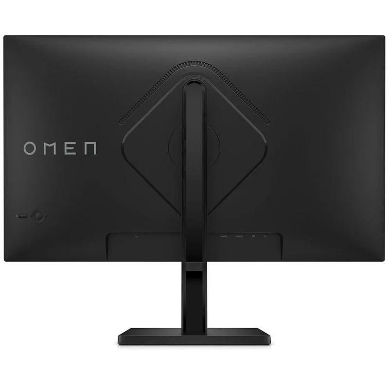 Refurbished HP OMEN 27Q QHD IPS 165Hz HDMI Gaming Monitor 27" - Reebelo Ireland