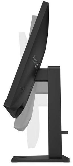 Refurbished HP OMEN 27Q QHD IPS 165Hz HDMI Gaming Monitor 27" - Reebelo Ireland