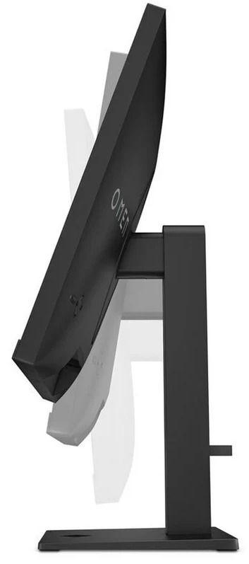 Refurbished HP OMEN 27Q QHD IPS 165Hz HDMI Gaming Monitor 27" - Reebelo Ireland