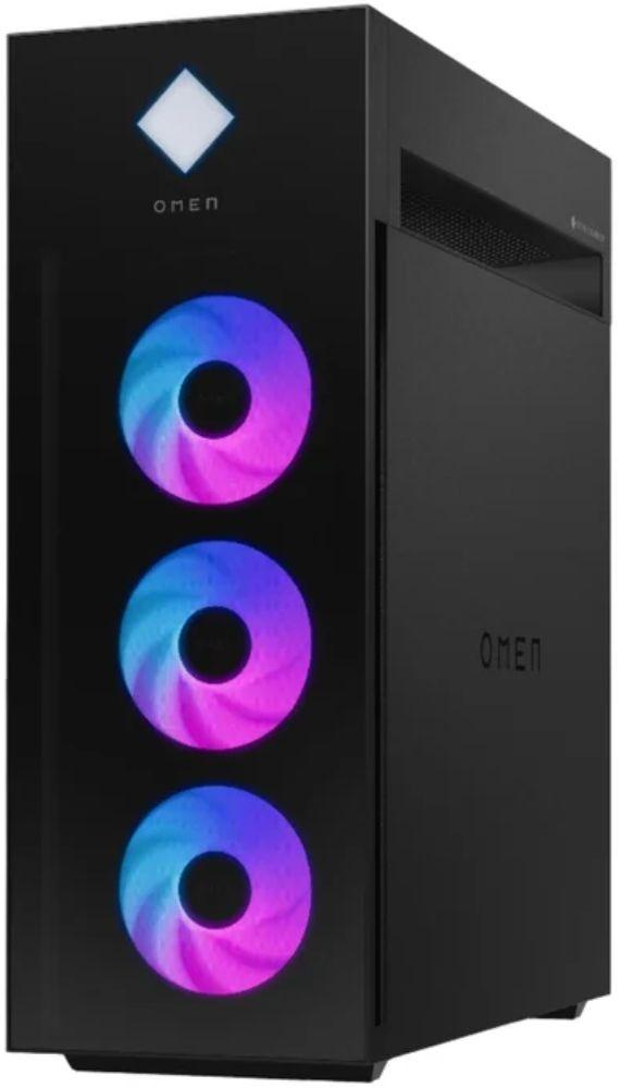 Refurbished HP OMEN 45L GT22-3067C Gaming Desktop PC - Reebelo Ireland