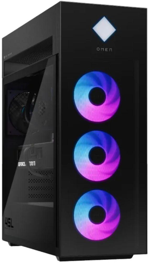 Refurbished HP OMEN 45L GT22-3067C Gaming Desktop PC - Reebelo Ireland