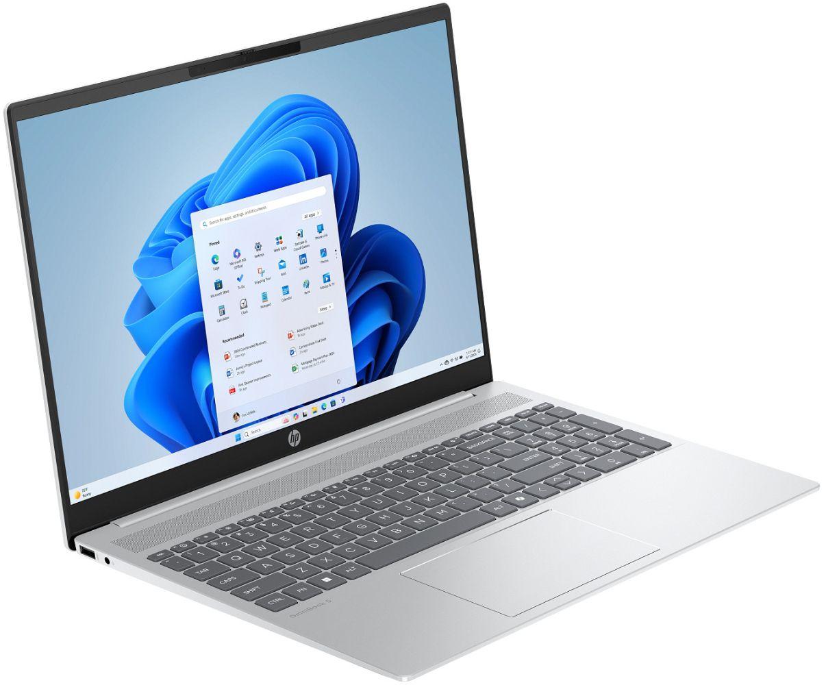 Refurbished HP OmniBook 5 16-af1037nr AI Laptop 16" - Reebelo Ireland