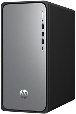 Refurbished HP OmniDesk M02-0055t Desktop PC - Reebelo Ireland