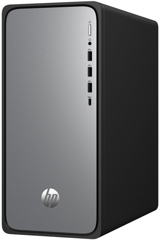 Refurbished HP OmniDesk M02-0055t Desktop PC - Reebelo Ireland