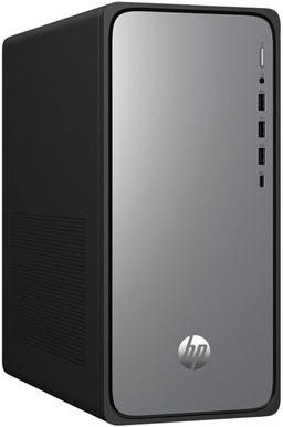 Refurbished HP OmniDesk M02-0055t Desktop PC - Reebelo Ireland