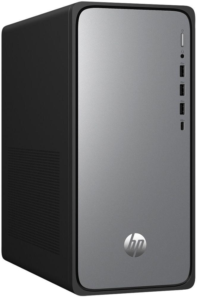 Refurbished HP OmniDesk M02-0055t Desktop PC - Reebelo Ireland