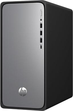 Refurbished HP OmniDesk M02-0075t Desktop PC - Reebelo Ireland