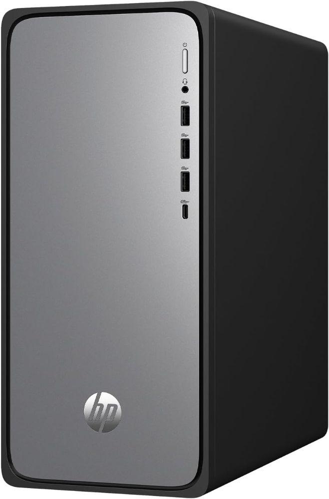 Refurbished HP OmniDesk M02-0075t Desktop PC - Reebelo Ireland