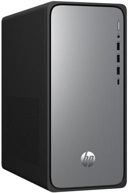 Refurbished HP OmniDesk M02-0075t Desktop PC - Reebelo Ireland