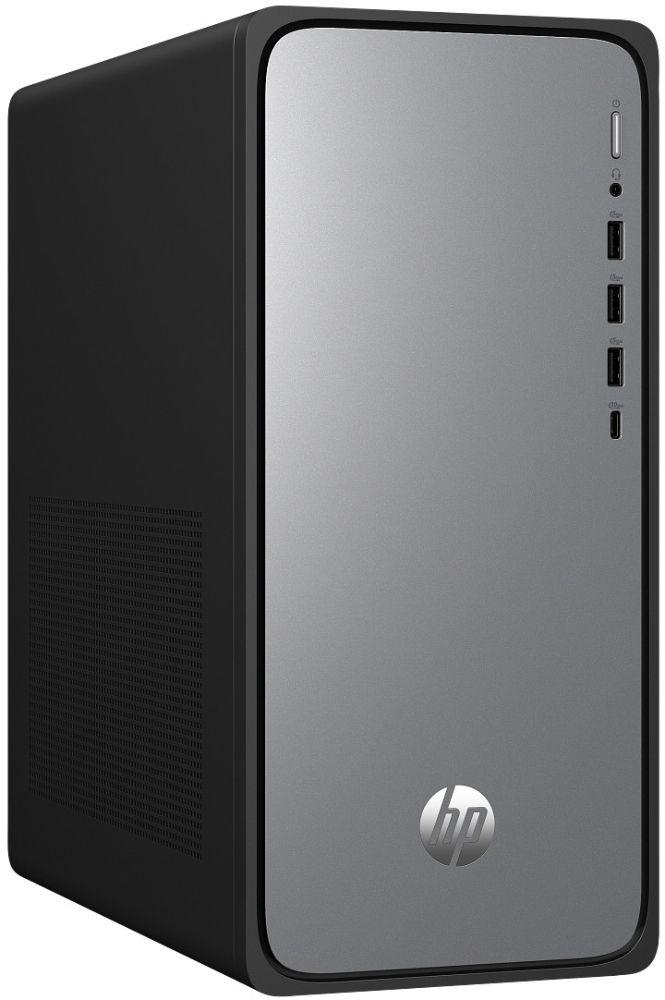 Refurbished HP OmniDesk M02-0075t Desktop PC - Reebelo Ireland