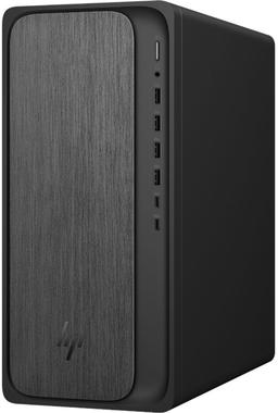 Refurbished HP OmniDesk M02-0085m Desktop PC - Reebelo Ireland