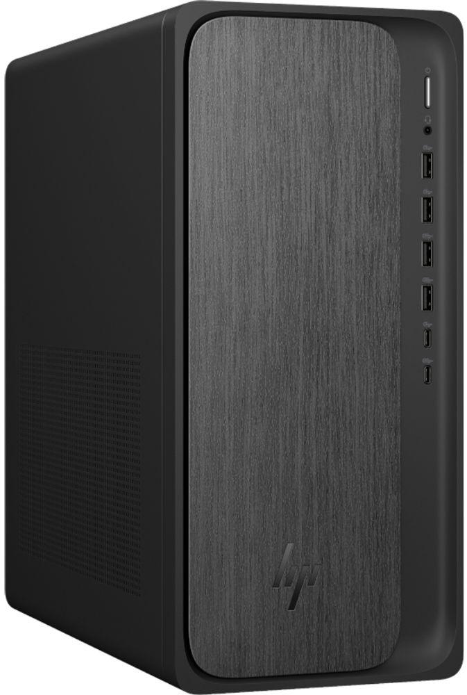 Refurbished HP OmniDesk M02-0085m Desktop PC - Reebelo Ireland