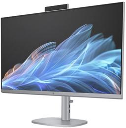 Refurbished HP OmniStudio X 27-cs0000 AIO Desktop PC 27" - Reebelo Ireland