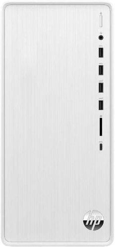 Refurbished HP Pavilion Desktop TP01-3016 PC - Reebelo Ireland