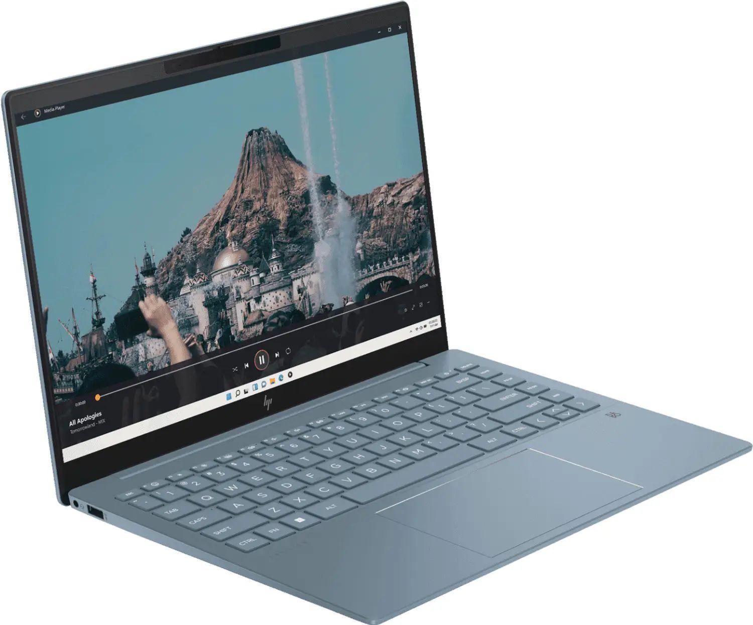 Refurbished HP Pavilion Plus 14-ew0093TU Laptop 14" - Reebelo Ireland