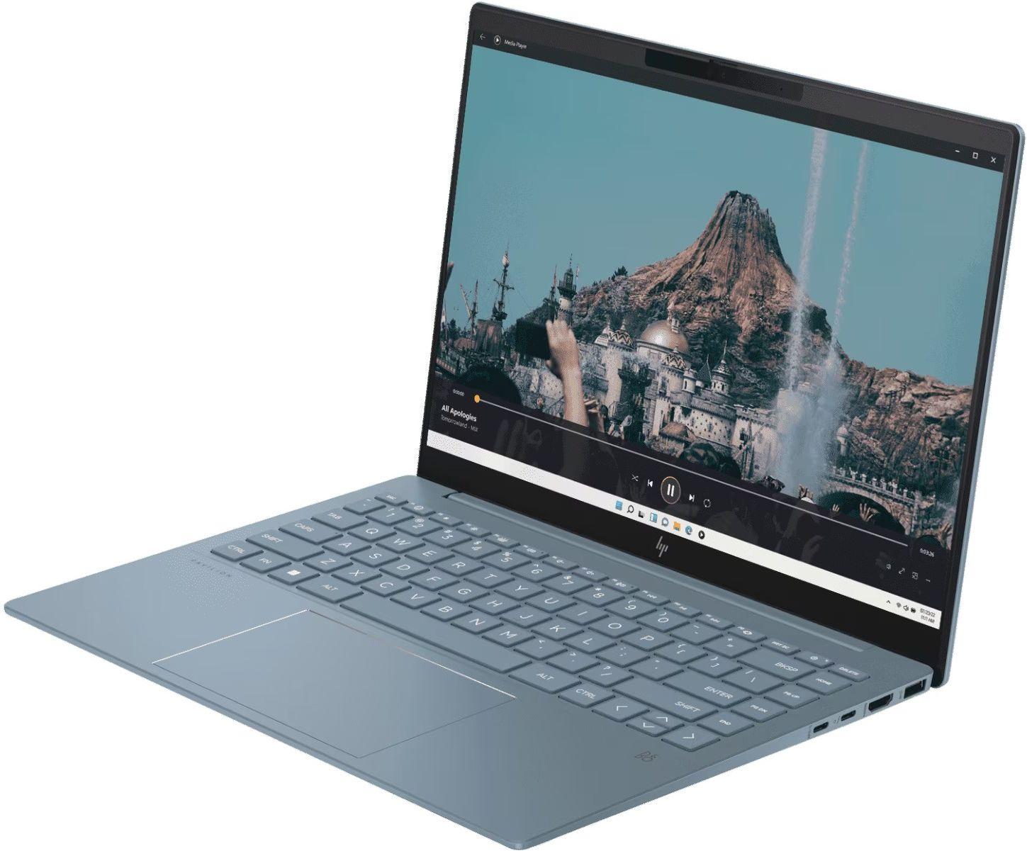 Refurbished HP Pavilion Plus 14-ew0093TU Laptop 14" - Reebelo Ireland