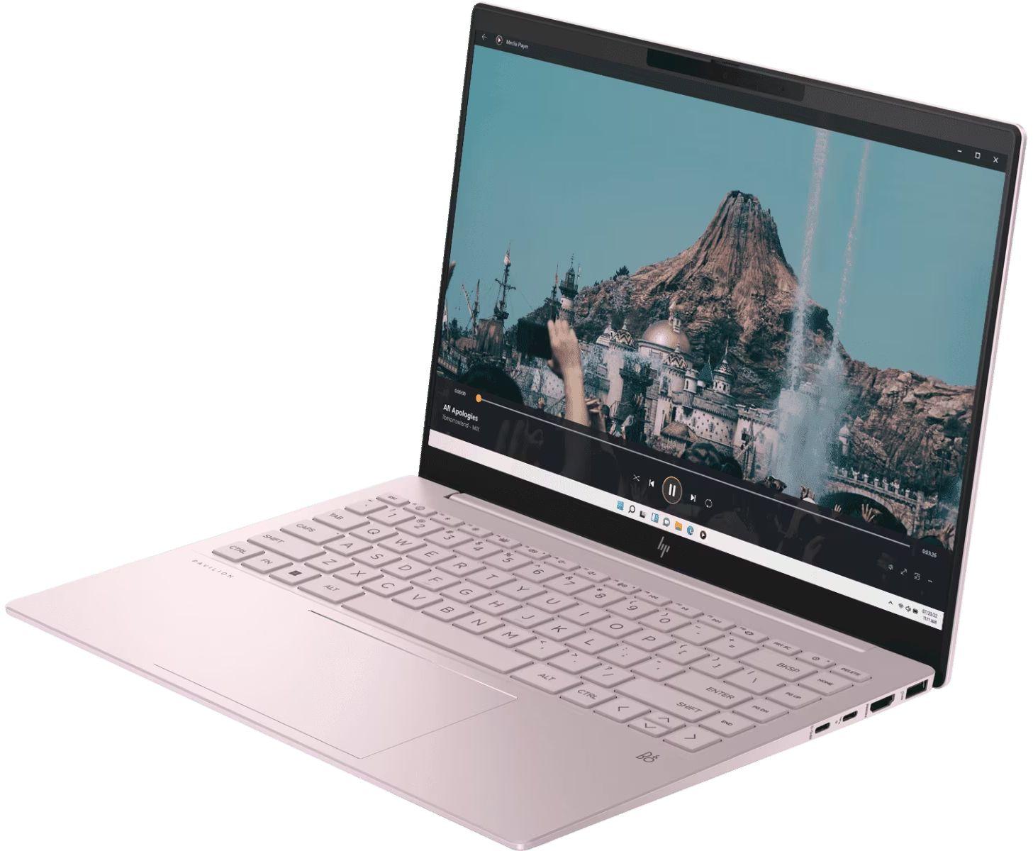 Refurbished HP Pavilion Plus 14-ew0093TU Laptop 14" - Reebelo Ireland
