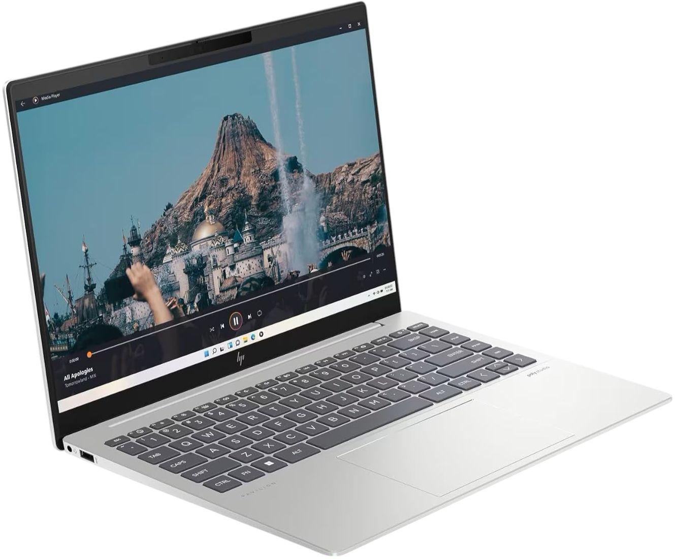 Refurbished HP Pavilion Plus 14-ew0093TU Laptop 14" - Reebelo Ireland