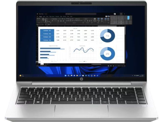 Refurbished HP ProBook 440 G10 Notebook PC 14" - Reebelo Ireland