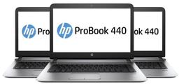 Refurbished HP ProBook 440 G3 Notebook PC 14" - Reebelo Ireland