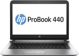 Refurbished HP ProBook 440 G3 Notebook PC 14" - Reebelo Ireland