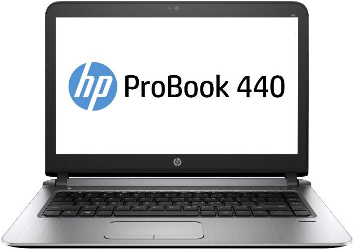 Refurbished HP ProBook 440 G3 Notebook PC 14" - Reebelo Ireland