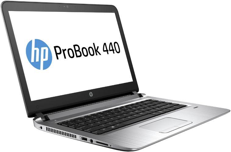 Refurbished HP ProBook 440 G3 Notebook PC 14" - Reebelo Ireland