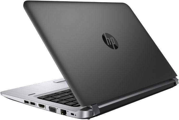 Refurbished HP ProBook 440 G3 Notebook PC 14" - Reebelo Ireland