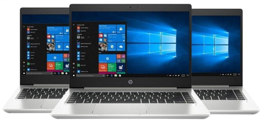 Refurbished HP ProBook 440 G7 Notebook PC 14" - Reebelo Ireland