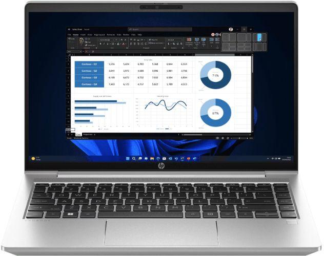 Refurbished HP ProBook 445 G10 Notebook PC 14" - Reebelo Ireland