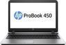 HP ProBook 450 G3 Notebook PC 15.6"