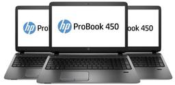 Refurbished HP ProBook 450 G5 Notebook PC 15.6" - Reebelo Ireland
