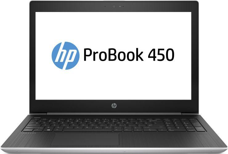 Refurbished HP ProBook 450 G5 Notebook PC 15.6" - Reebelo Ireland