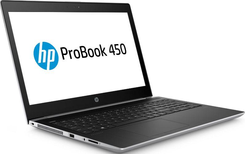 Refurbished HP ProBook 450 G5 Notebook PC 15.6" - Reebelo Ireland