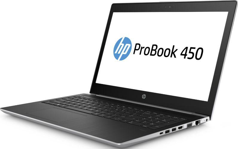 Refurbished HP ProBook 450 G5 Notebook PC 15.6" - Reebelo Ireland