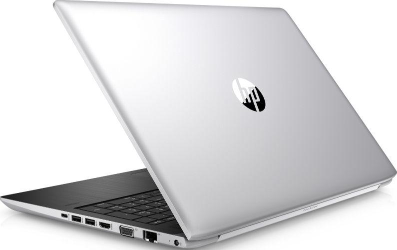 Refurbished HP ProBook 450 G5 Notebook PC 15.6" - Reebelo Ireland