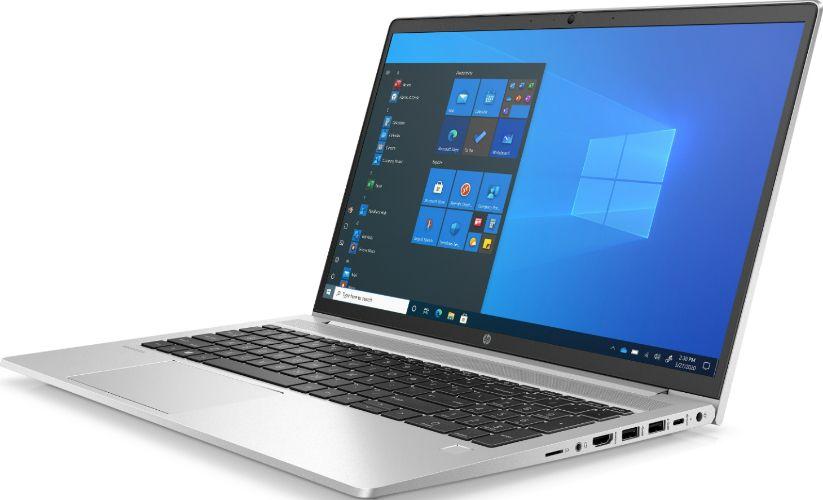 Refurbished HP ProBook 450 G8 Notebook PC 15.6" - Reebelo Ireland