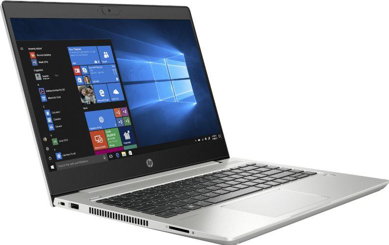 Refurbished HP ProBook 455 G7 Notebook PC 15.6" - Reebelo Ireland