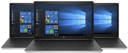 Refurbished HP ProBook 470 G5 Notebook PC 17.3" - Reebelo Ireland