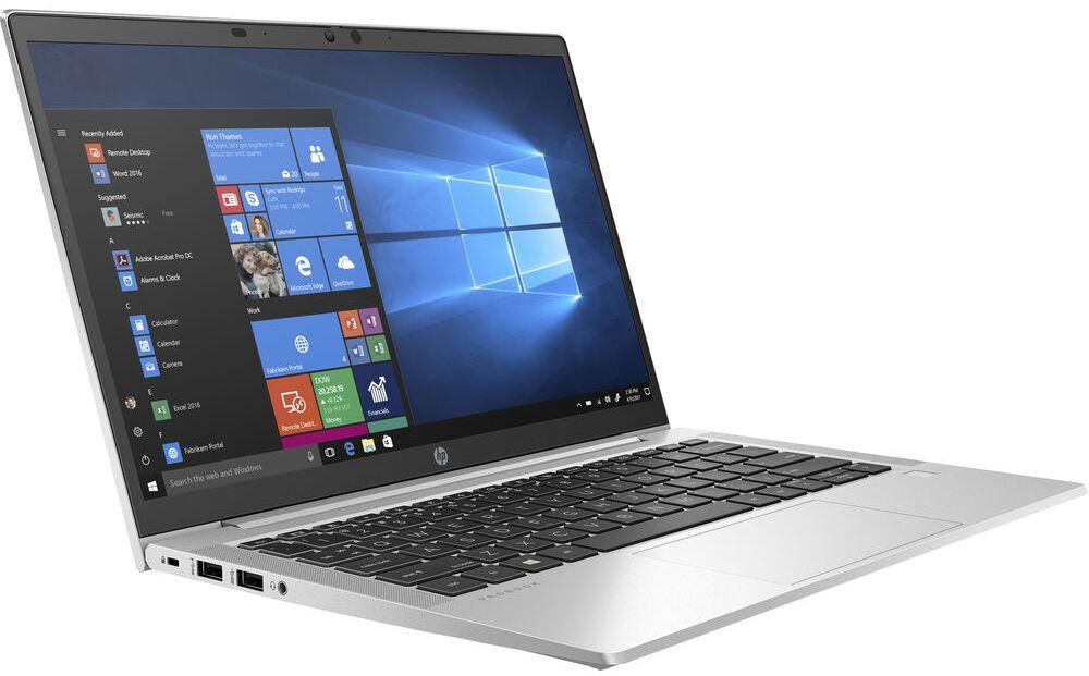 Refurbished HP ProBook 635 Aero G7 Laptop 13.3" - Reebelo Ireland