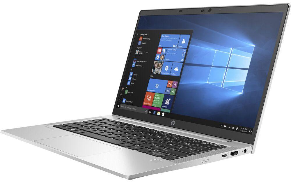 Refurbished HP ProBook 635 Aero G7 Laptop 13.3" - Reebelo Ireland