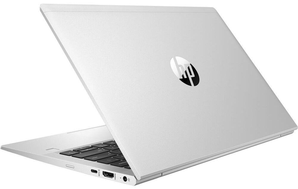 Refurbished HP ProBook 635 Aero G7 Laptop 13.3" - Reebelo Ireland