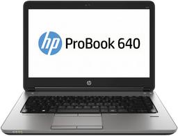 Refurbished HP ProBook 640 G1 Notebook PC 14" - Reebelo Ireland