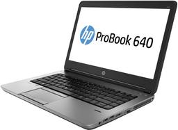 Refurbished HP ProBook 640 G1 Notebook PC 14" - Reebelo Ireland