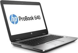 Refurbished HP ProBook 640 G2 Notebook PC 14" - Reebelo Ireland