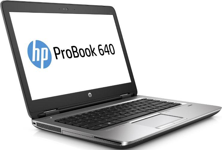 Refurbished HP ProBook 640 G2 Notebook PC 14" - Reebelo Ireland