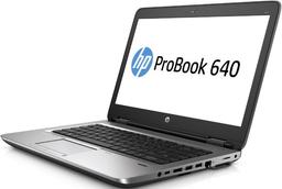 Refurbished HP ProBook 640 G2 Notebook PC 14" - Reebelo Ireland