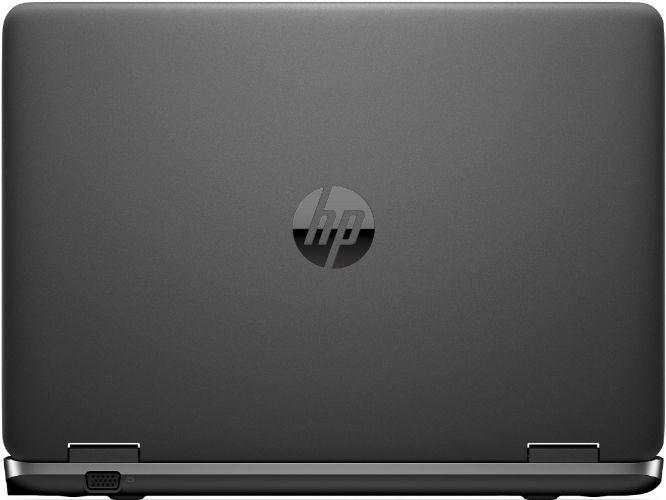 Refurbished HP ProBook 640 G2 Notebook PC 14" - Reebelo Ireland
